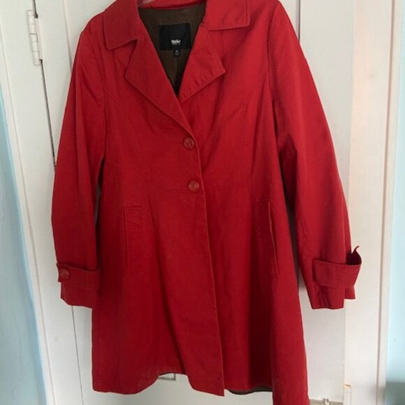 Mossimo Women's Jacket - Picture 1 of 2